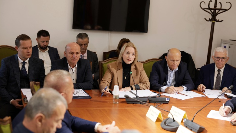 P/buxheti 2025: 15 mld leke per bujqesine dhe zhvillimin rural, gati Garancia Sovrane